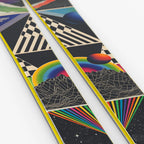 The Escalator "TRAVELER" Nibera x J Collab