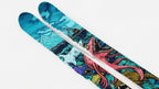 The Escalator "DEEP" Ryan Schmies x J Collab Limited Edition Ski