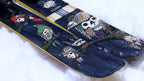 The Slacker "FLOCK" Kyler Martz x J Collab Limited Edition Ski