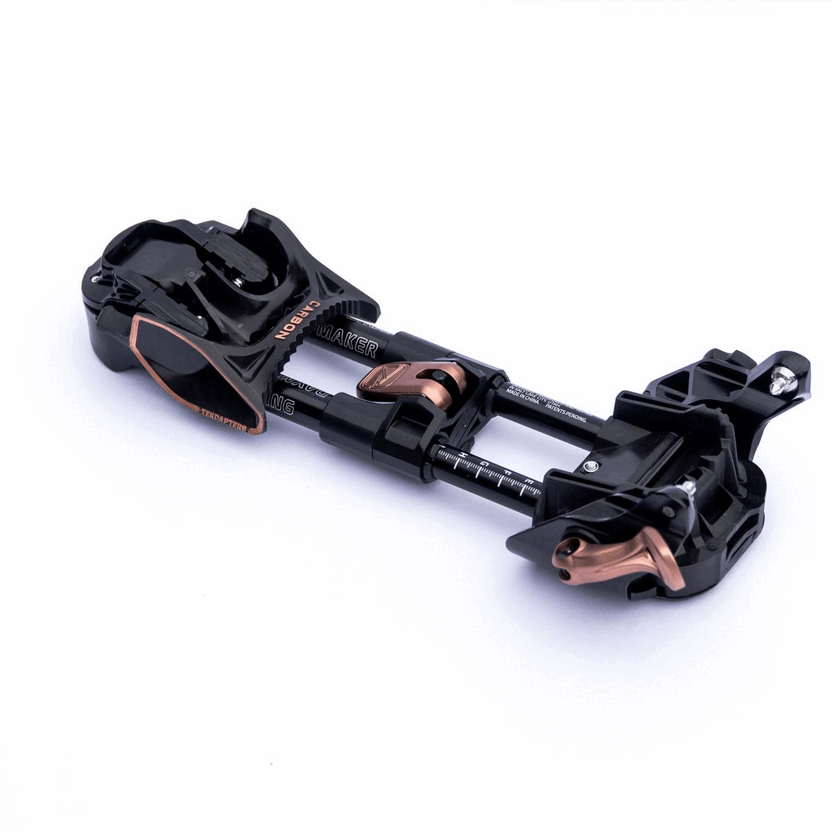 Daymaker Touring TekDapters – J skis Daymaker Touring TekDapters – J skis