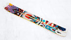 The Hotshot "ASTRAL" Blumoo x J Collab Limited Edition Ski