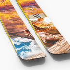 The Flight "ROCKY MOUNTAIN HIGH" John Denver x J Collab