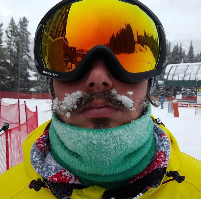 WINNER OF THE ESCALATOR "DEEP" GIVEAWAY... SAM COACHMAN!! On November 4th, 2022 I randomly selected Sam Coachman, a lucky skier from Antelope, OR, to win J skis!!