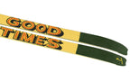 The Best Friend "GOOD TIMES" Limited Edition Ski