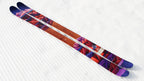 The Fastforward "BADLANDS" Corinne Weidmann x J Collab Limited Edition Ski