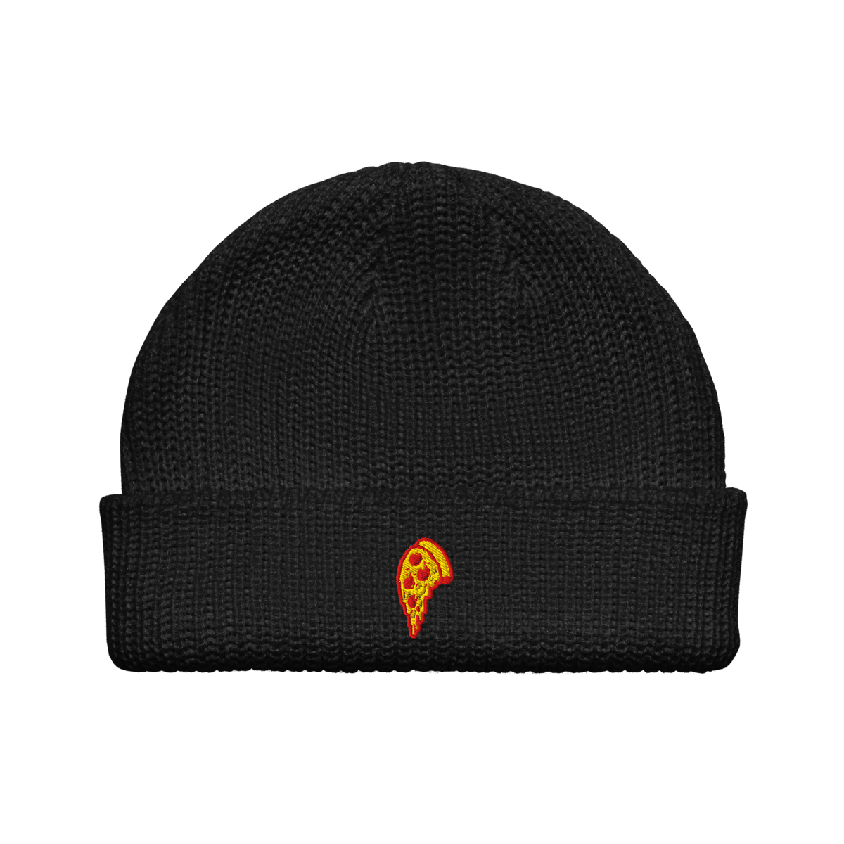 Pizza Fisherman Beanie – J skis