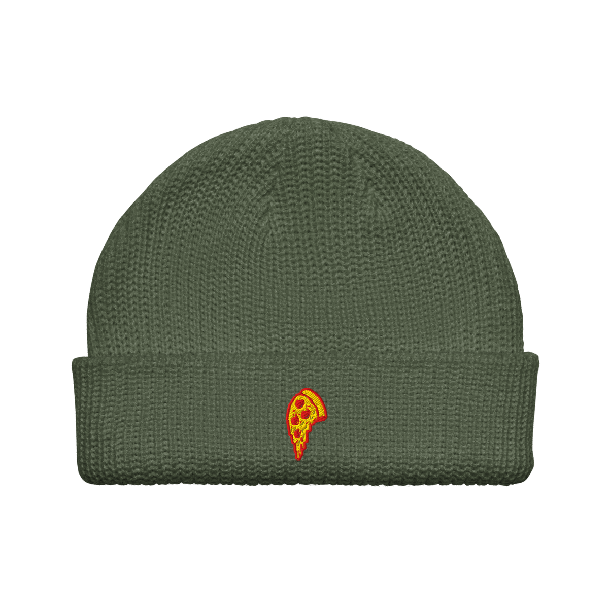 Pizza Fisherman Beanie – J skis