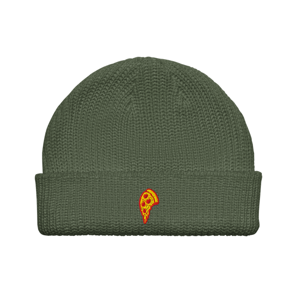 Pizza Fisherman Beanie – J skis