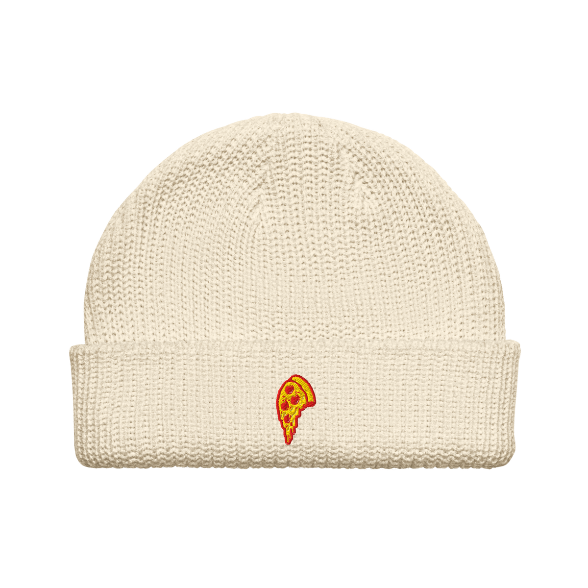 Pizza Fisherman Beanie – J skis