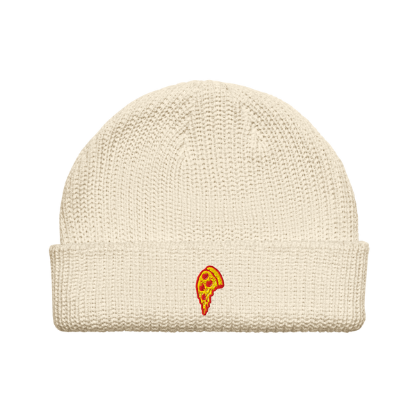 Pizza Fisherman Beanie – J skis