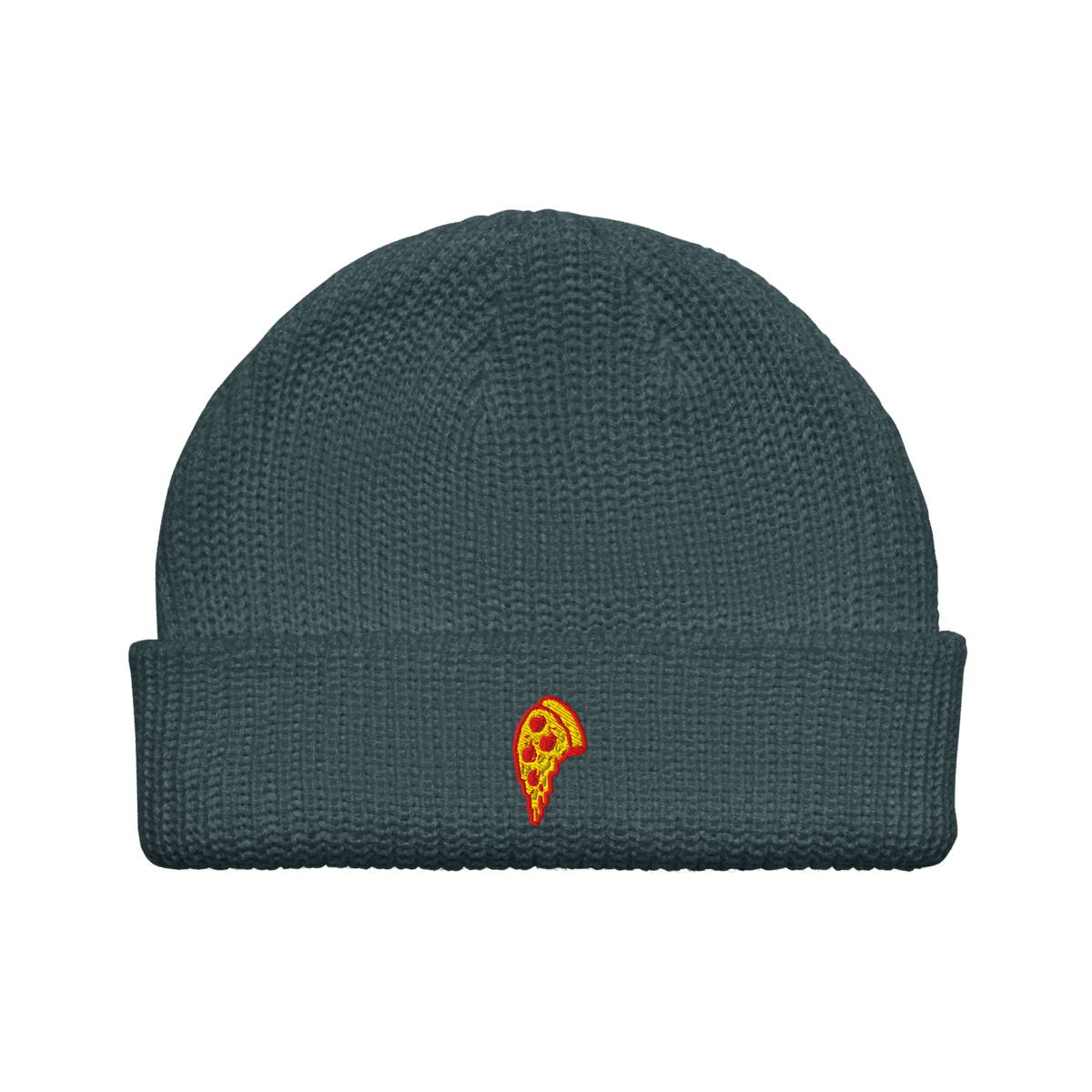Pizza Fisherman Beanie – J skis
