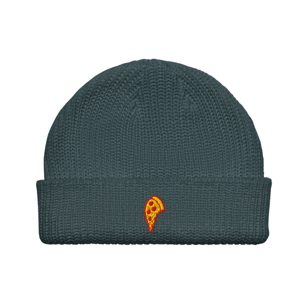 Pizza Fisherman Beanie – J skis