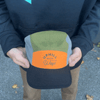 Both Ways Adventure Hat