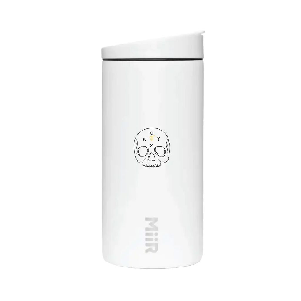 J x ONYX Flip Traveler Tumbler