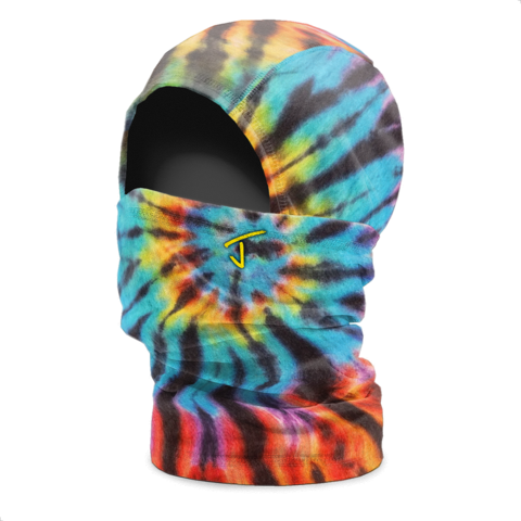 Easy Balaclava
