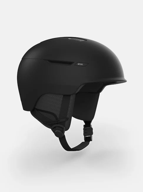 Logan Wavecel - Black - XL - Helmet