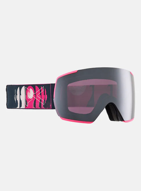 M5 - Portrait - Goggles