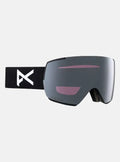 M5 Perceive Goggles + Bonus Lens - Black