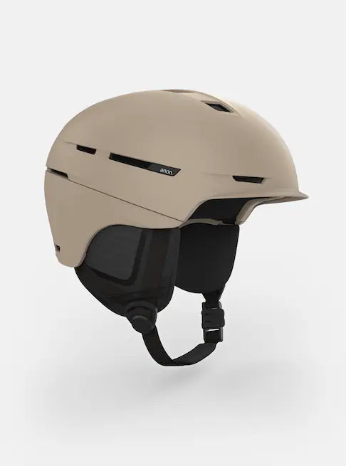Merak Wavecel - Summit Taupe - Large - Helmet