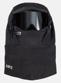 MFI® Fleece Helmet Hood - Black