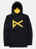 MFI Pullover Hoodie - Large