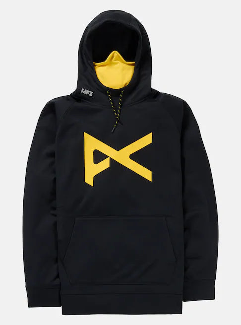 MFI Pullover Hoodie - Large
