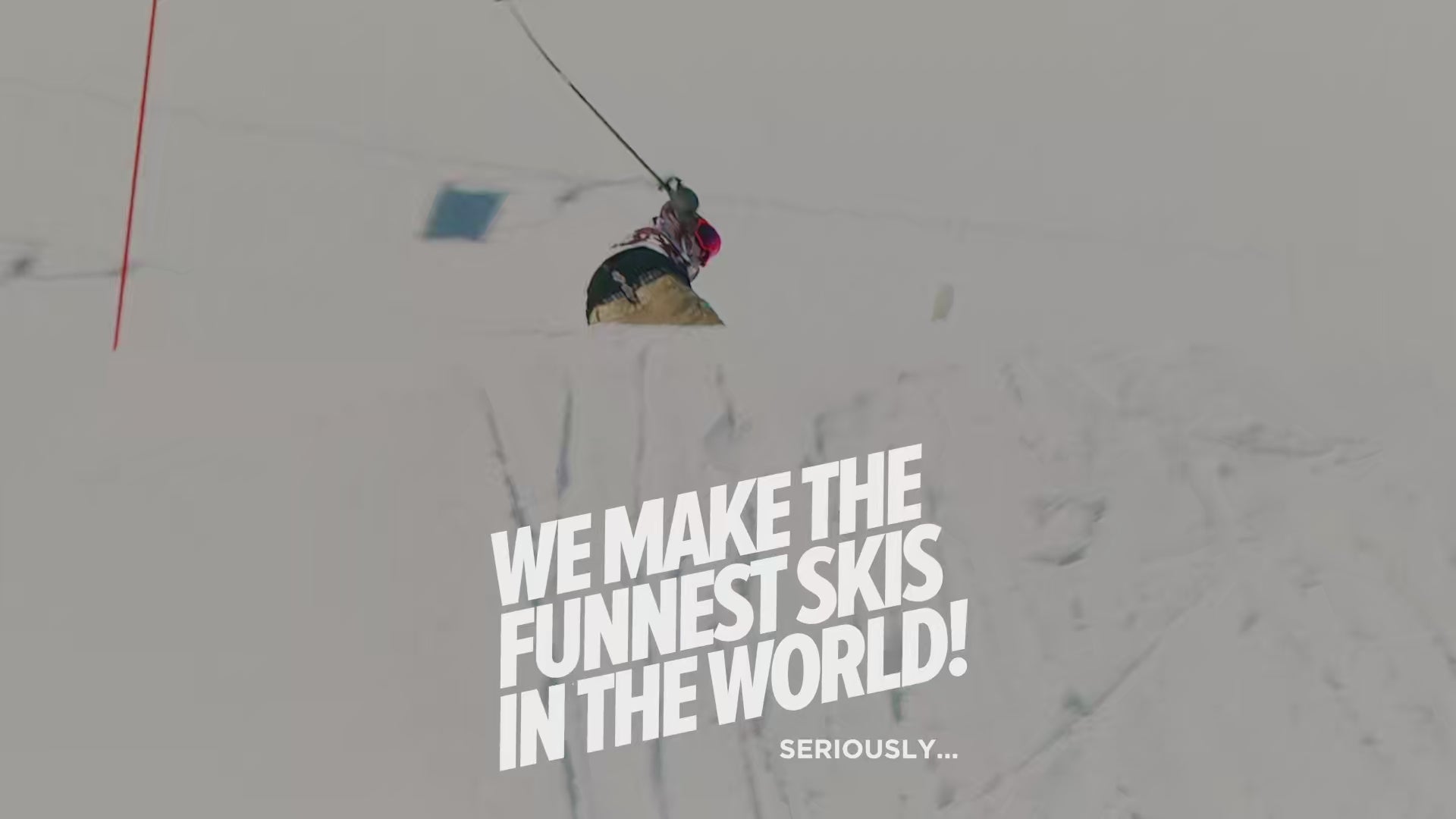 J Skis - Limited edition skis designed by Jason Levinthal – J skis