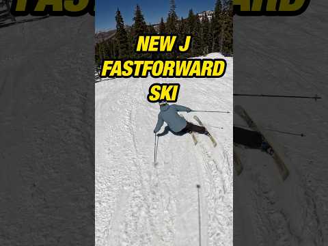 The Fastforward "BLACKHAWK"