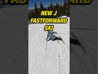 The Fastforward "BLACKHAWK"