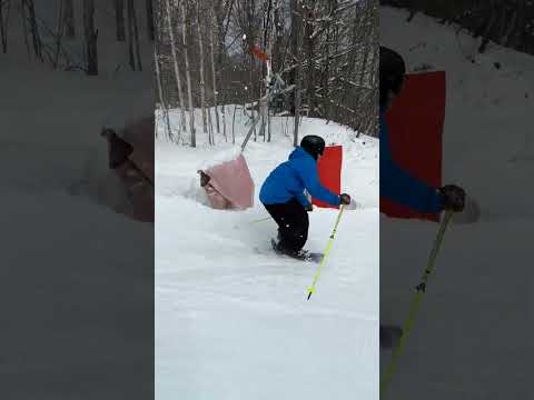 Split Monobladezzz – J skis