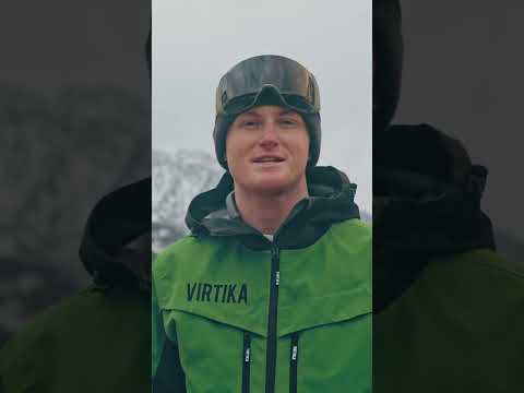 The Joyride "AMBIENT" Mikael Brandrup x J Collab