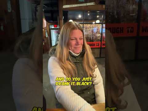 Instant Coffee - Downhill From Here