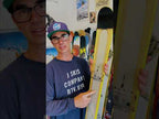 The Fastforward "GLORY DAZED" Limited Edition Ski