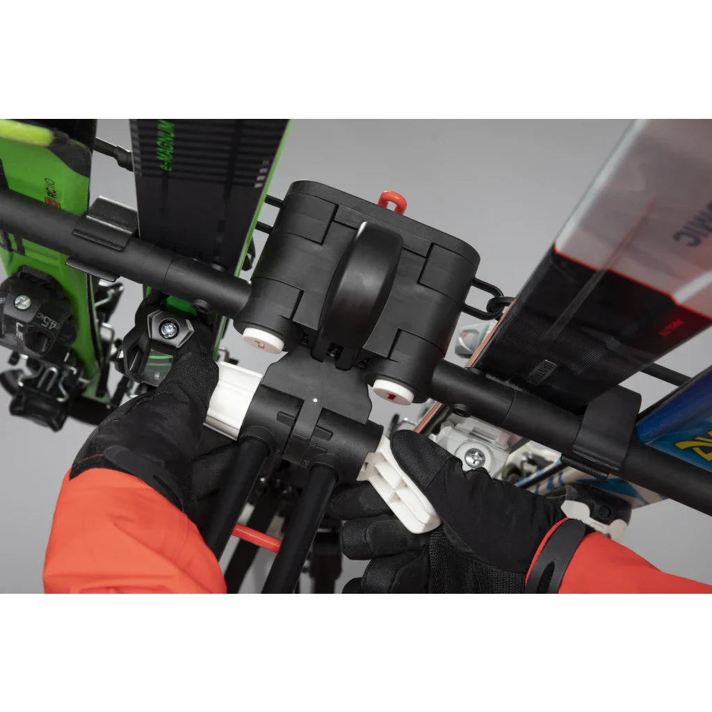 SKI TRAVEL SYSTEM