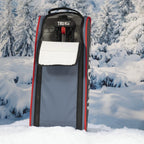 SKI TRAVEL SYSTEM