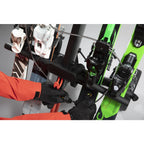 SKI TRAVEL SYSTEM