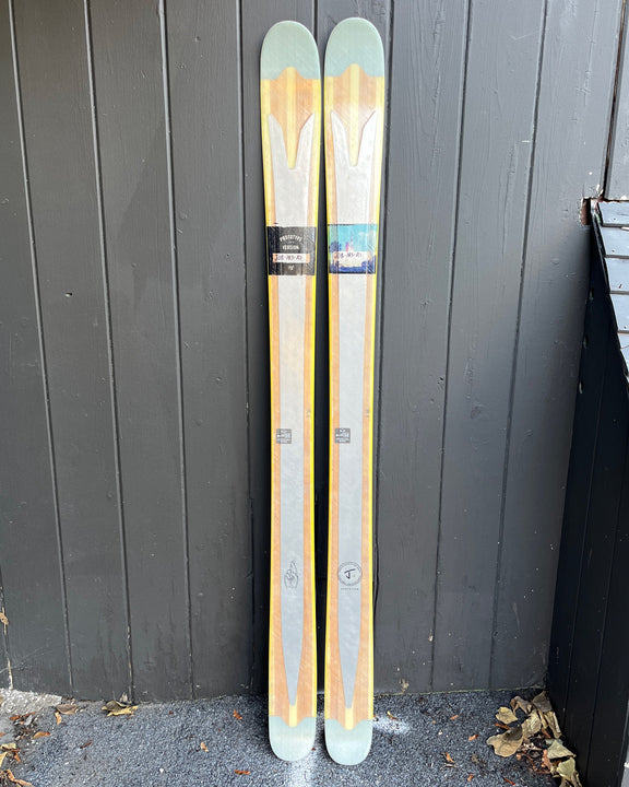Hotshot Prototype