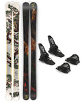 Fastforward Blackhawk + Marker Griffon x 13 Bindings