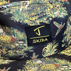 Skida x J Hound 5-panel