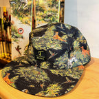 Skida x J Hound 5-panel