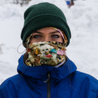 Skida x J Catastrophe Balaclava