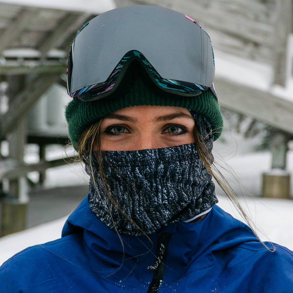Skida x J Captured Balaclava