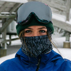 Skida x J Captured Balaclava