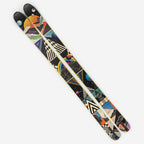 Pre-Cut Climbing Skins