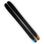 Pre-Cut Climbing Skins