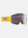 Sync - Golden - Goggles