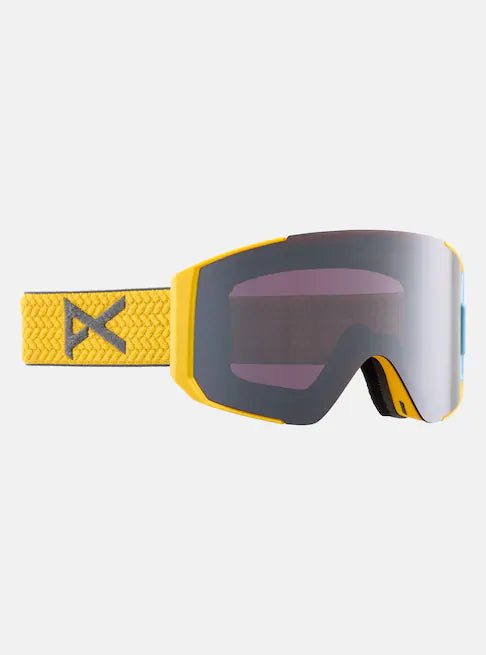 Sync - Golden - Goggles