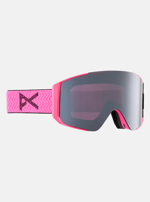 Sync - Pink - Goggles