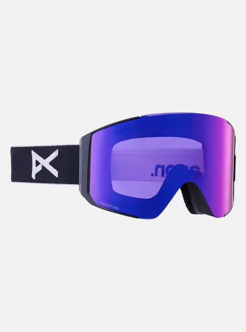 Sync - Smoke - Goggles