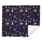 Apres All Day Throw Blanket